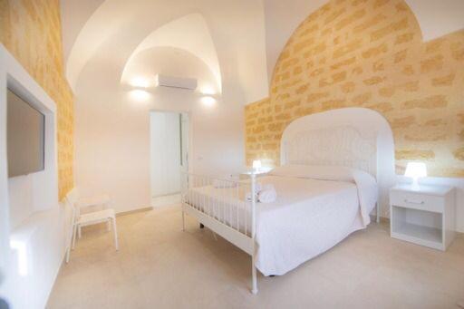 Gasthof Antiche Dimore Mazara del Vallo