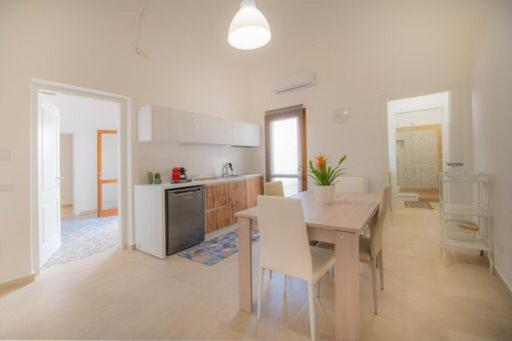 Guest house Antiche Dimore Mazara del Vallo