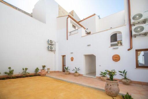 Antiche Dimore Guest house *