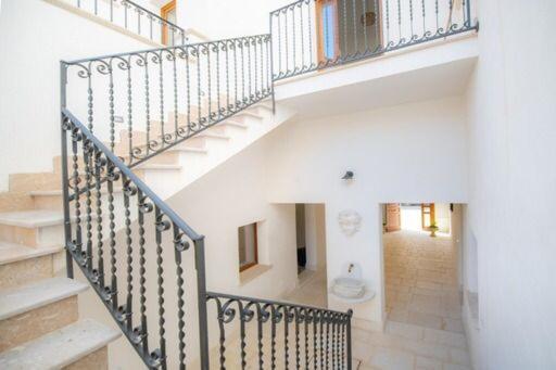 Guest house Antiche Dimore Mazara del Vallo